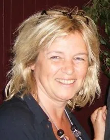Anita Vroonland - Worldventures
